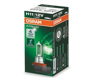 Галогеновые лампы Osram Ultra Life H11 - 64211ULT