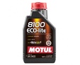 MOTUL 8100 Eco-lite 0W-20 - 1 л.