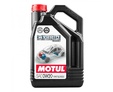 MOTUL Hybrid 0W-20 - 4 л.