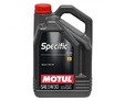 MOTUL Specific RN 0720 5W-30 - 5 л.