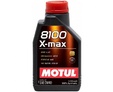 MOTUL 8100 X-MAX 0W-40 - 1 л.