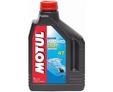 MOTUL INBOARD TECH 4T 15W-50 - 2 л.