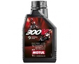 MOTUL 300V2 4T FACTORY LINE 10W-50 - 1 л.