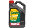 MOTUL GARDEN 4T 15W-40 - 5 л.