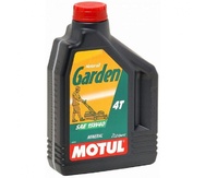 MOTUL GARDEN 4T 15W-40 - 2 л.