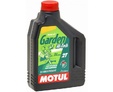 MOTUL GARDEN 2T HI-TECH - 2 л.