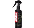 MOTUL M1 Helmet & Visor Clean - 0.25 л.