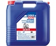 LIQUI MOLY Getriebeoil (GL-4) 80W — Минеральное трансмиссионное масло 20 л.