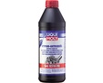 LIQUI MOLY Hypoid Getriebeoil (GL-5) 85W-90 — Минеральное трансмиссионное масло 1 л.