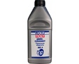 LIQUI MOLY Bremsflussigkeit DOT4 — Тормозная жидкость 1 л.